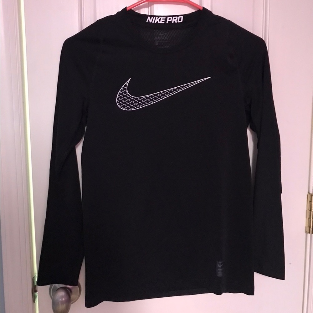 Youth shirt